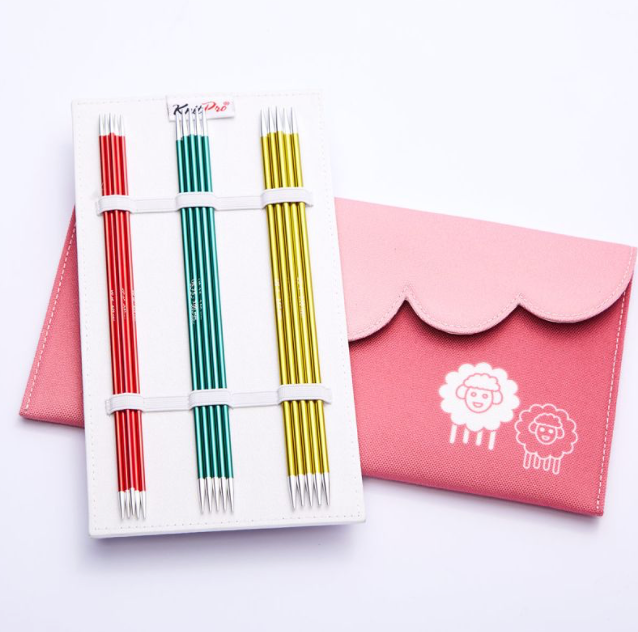 Zing-sukkapuikkosetti 20 cm